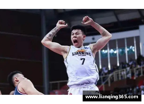 CBA球员私服风采：时尚与个性的完美结合