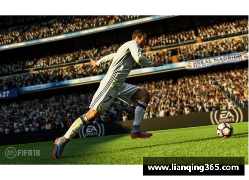 探索FIFA最强球员：聚焦顶尖技艺与无尽潜能