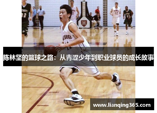 陈林坚的篮球之路：从青涩少年到职业球员的成长故事